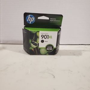 Genuine HP 901XL Black OfficeJet